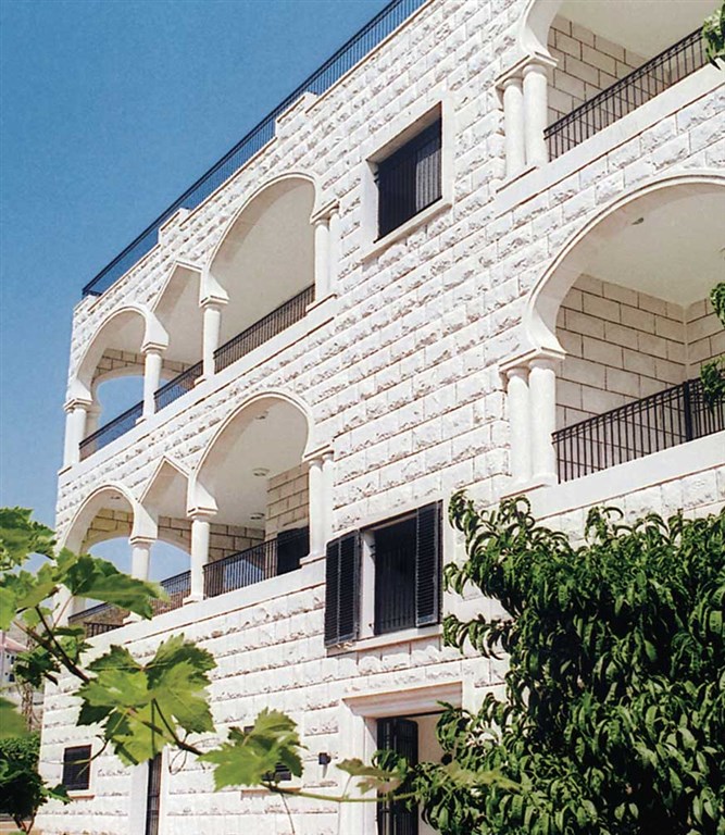 Villa Sheikha Souad Al Homaydi