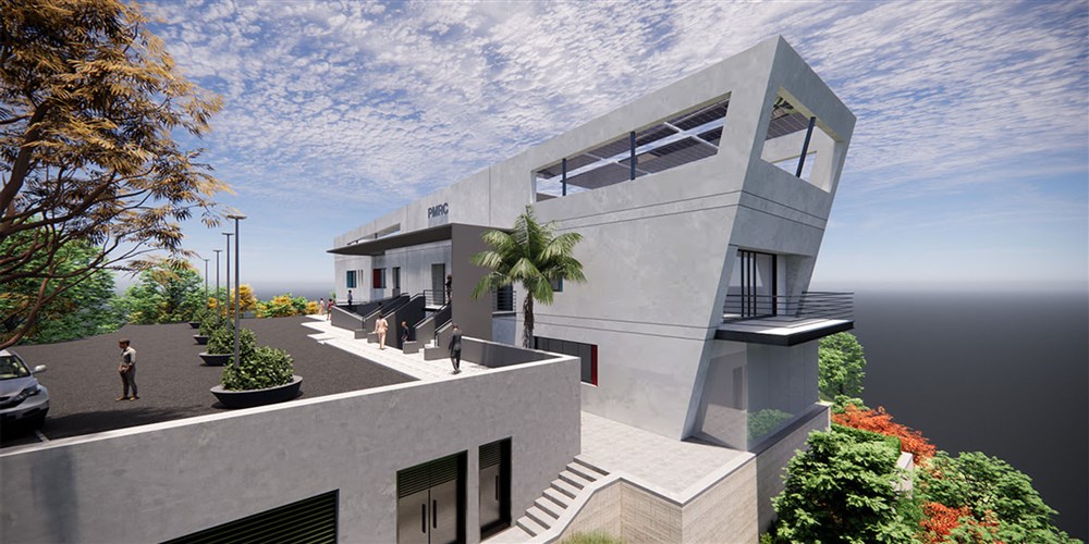LAU Pharmaceutical & Medical Research Center