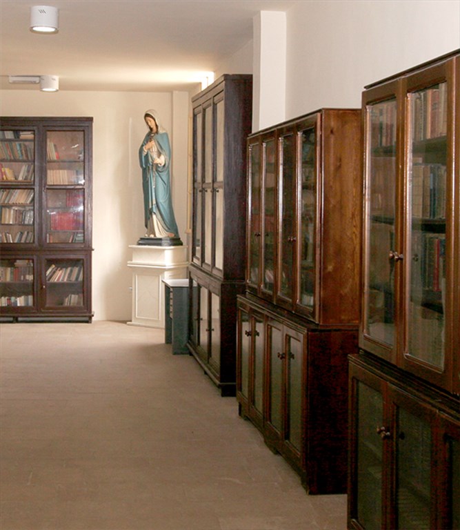 Franciscan Monastery