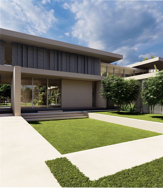Villa S.E.K.