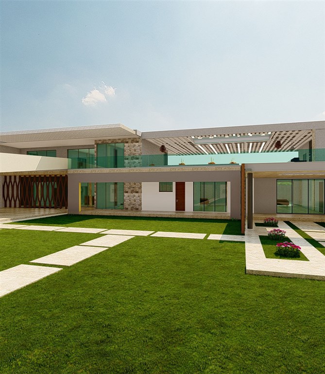 Villa PRESTIGE A COCODY