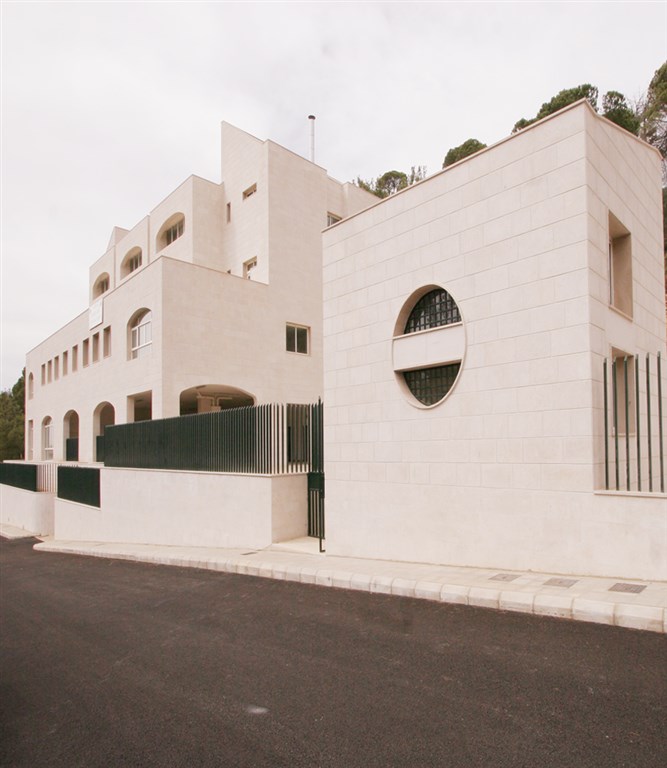 Baabdat Official School