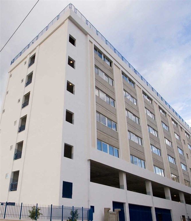 School 14