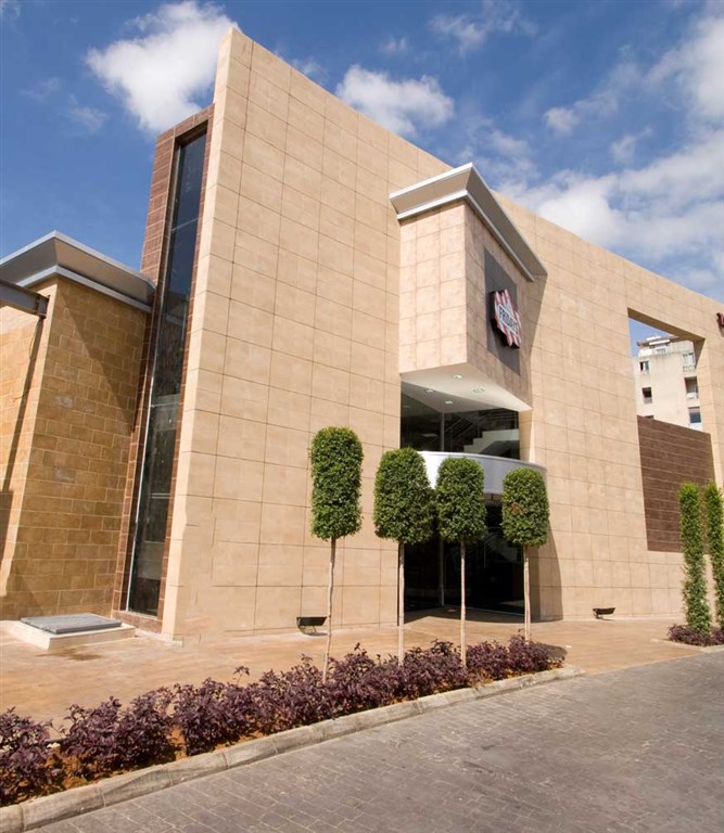 Americana Restaurants