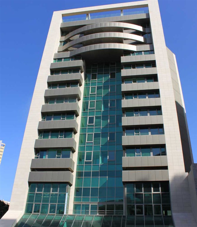 Delphine Citea Hotel