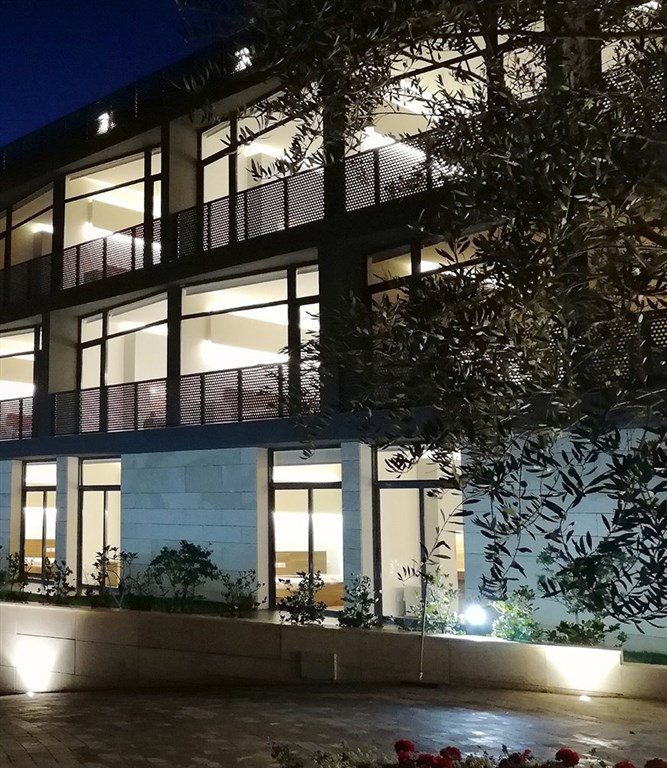 Student House
