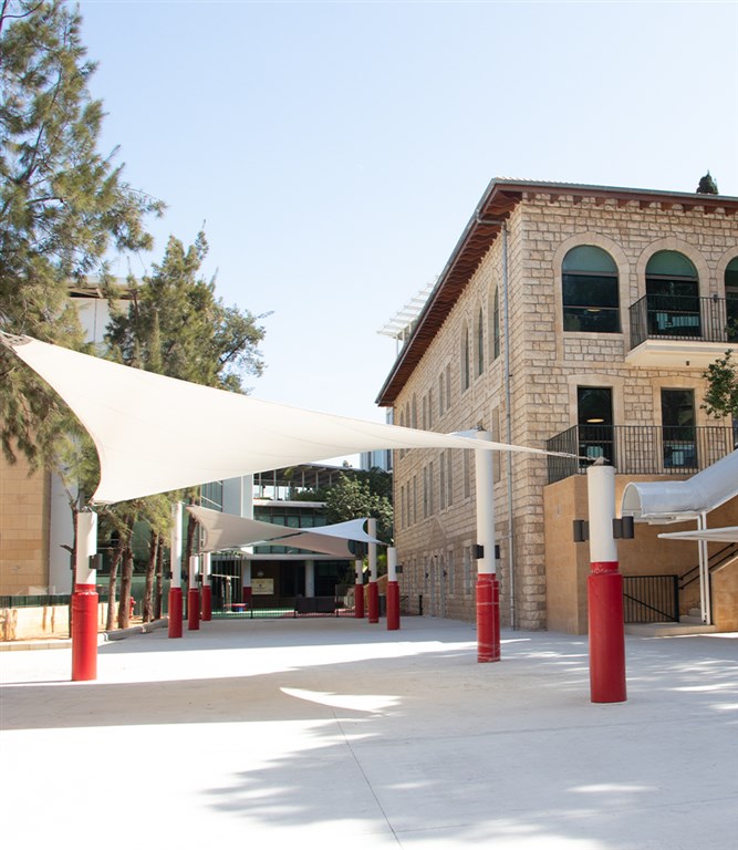 IC New Recreation Area