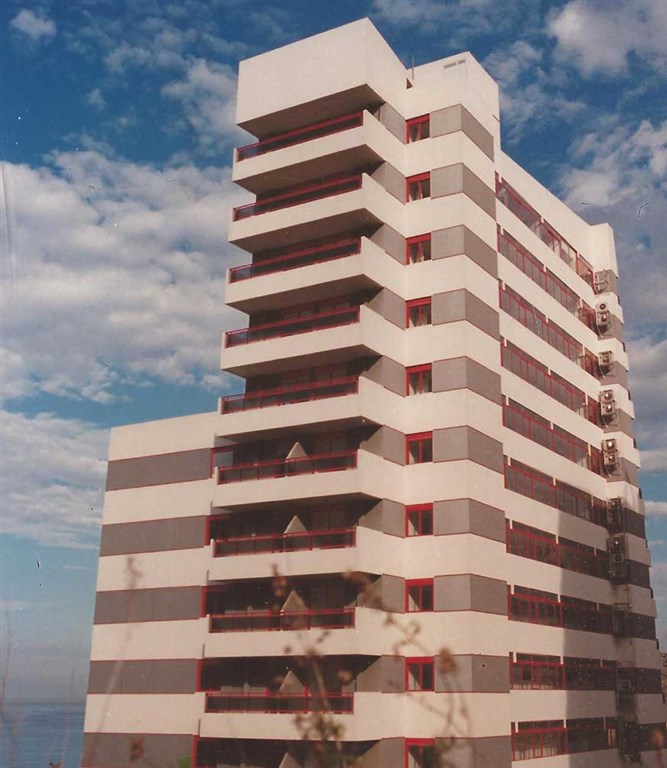 Al Mourjane