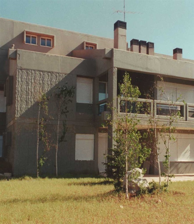 Achkar- Abi Yaghi