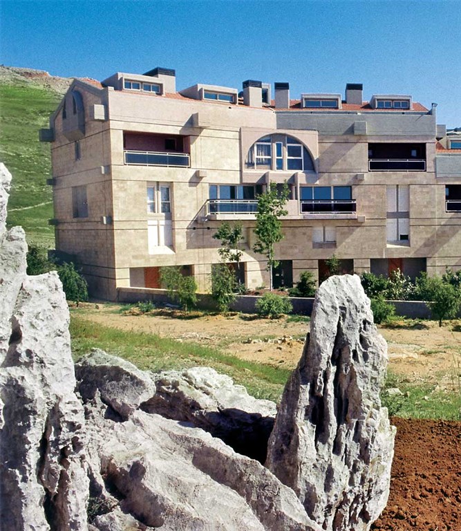 Condominium