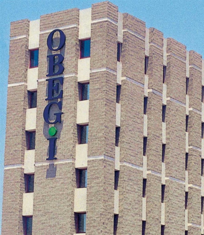 Obegi Foods Warehouses & Offices