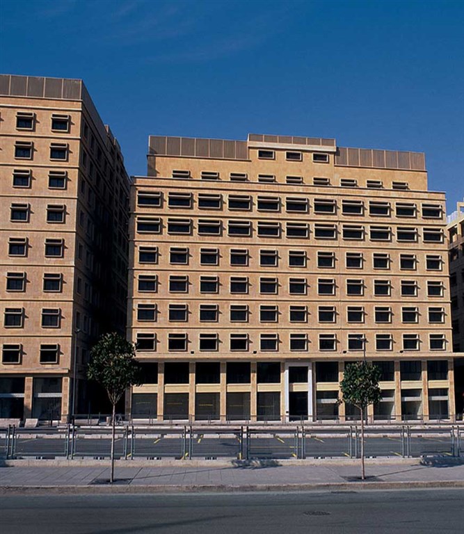 Lazarieh Complex