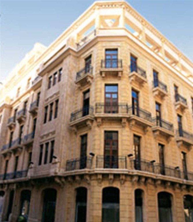 Maktabi Building