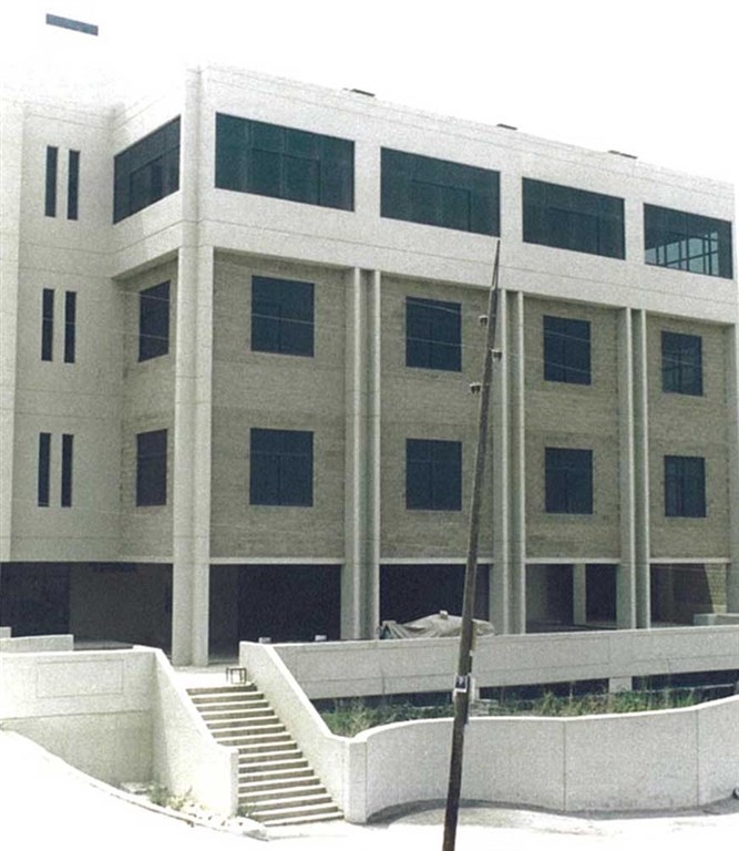 Kalloghlian Factory & Warehouses