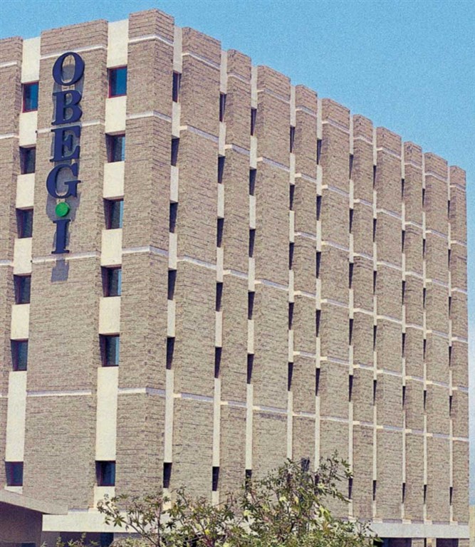 Entrepot Obegi