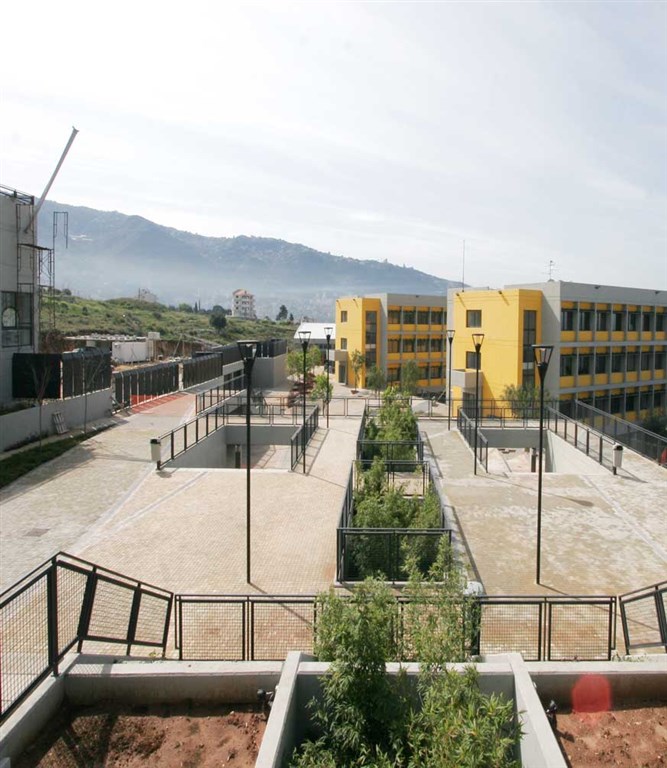 SABIS International School Of Choueifat (Adma)