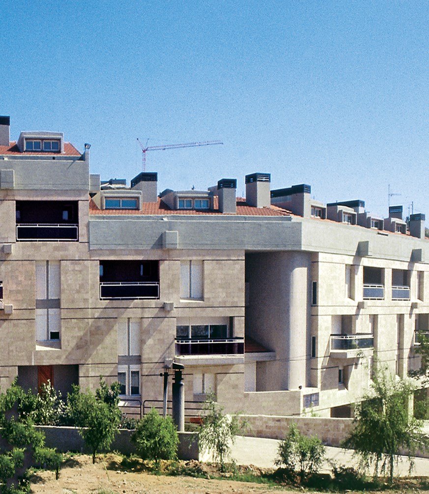 Condominium
