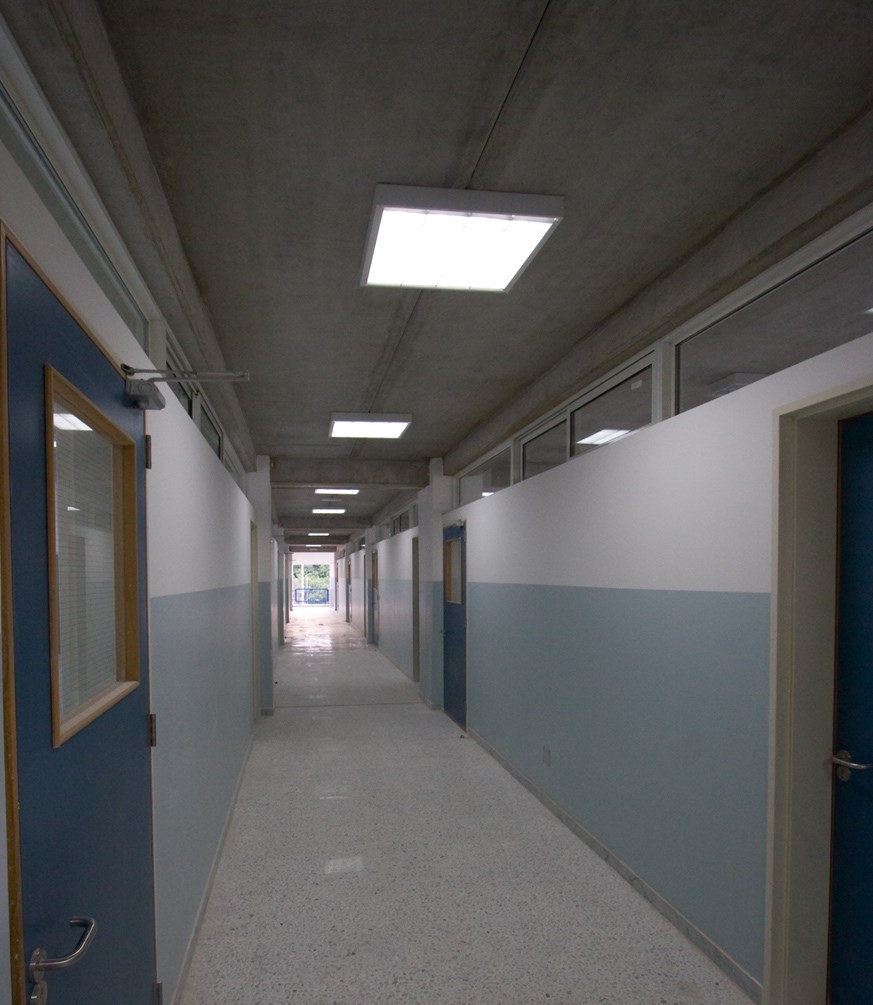 School 14