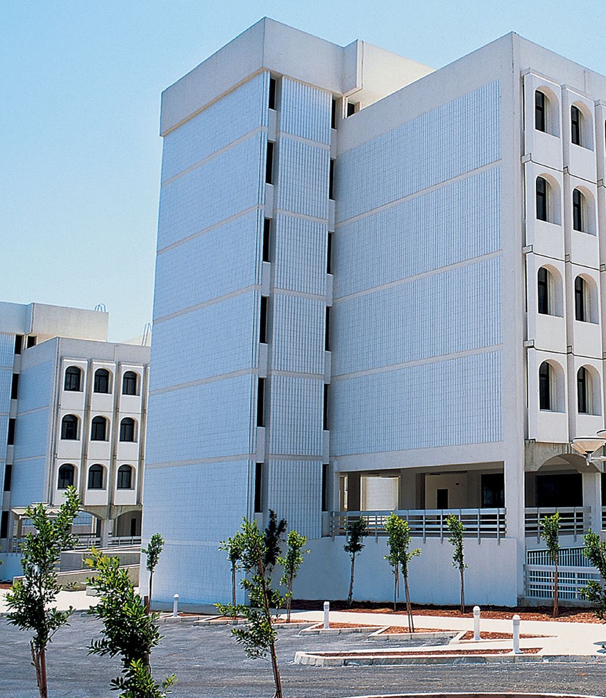 Technical & Vocational Schools Complex