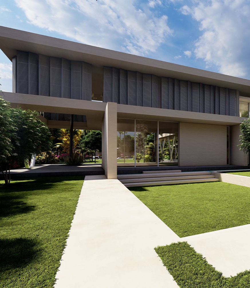 Villa S.E.K.