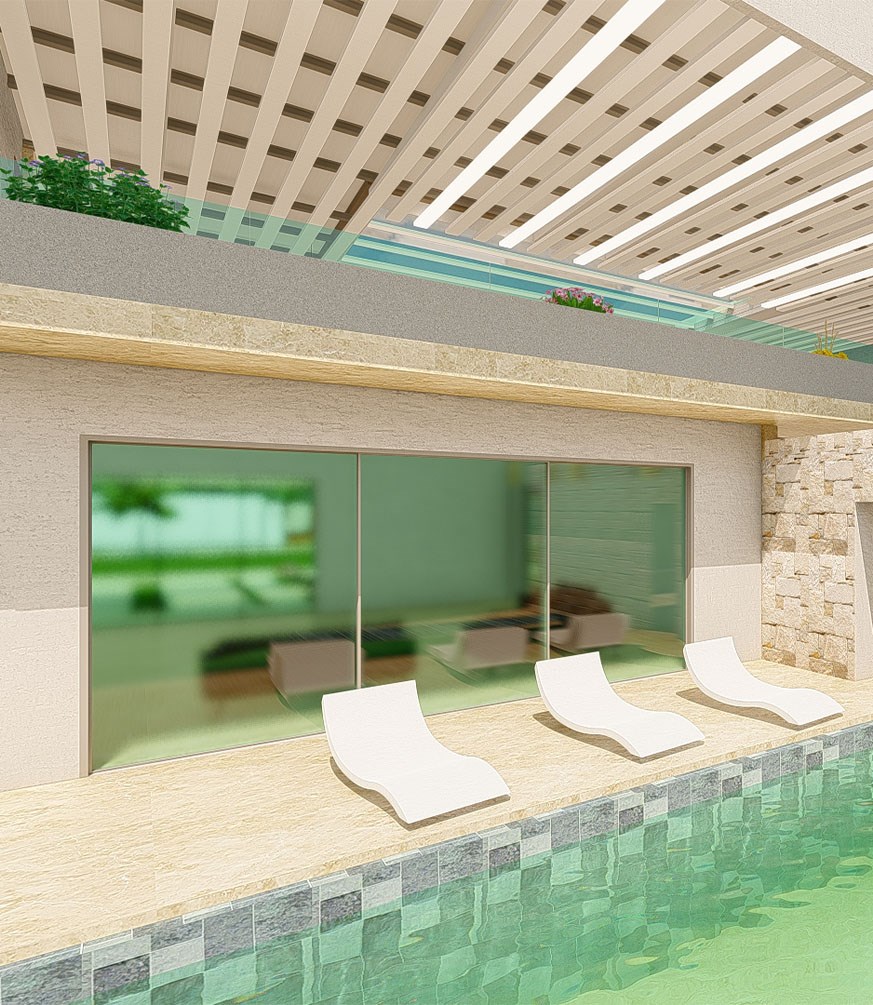 Villa PRESTIGE A COCODY