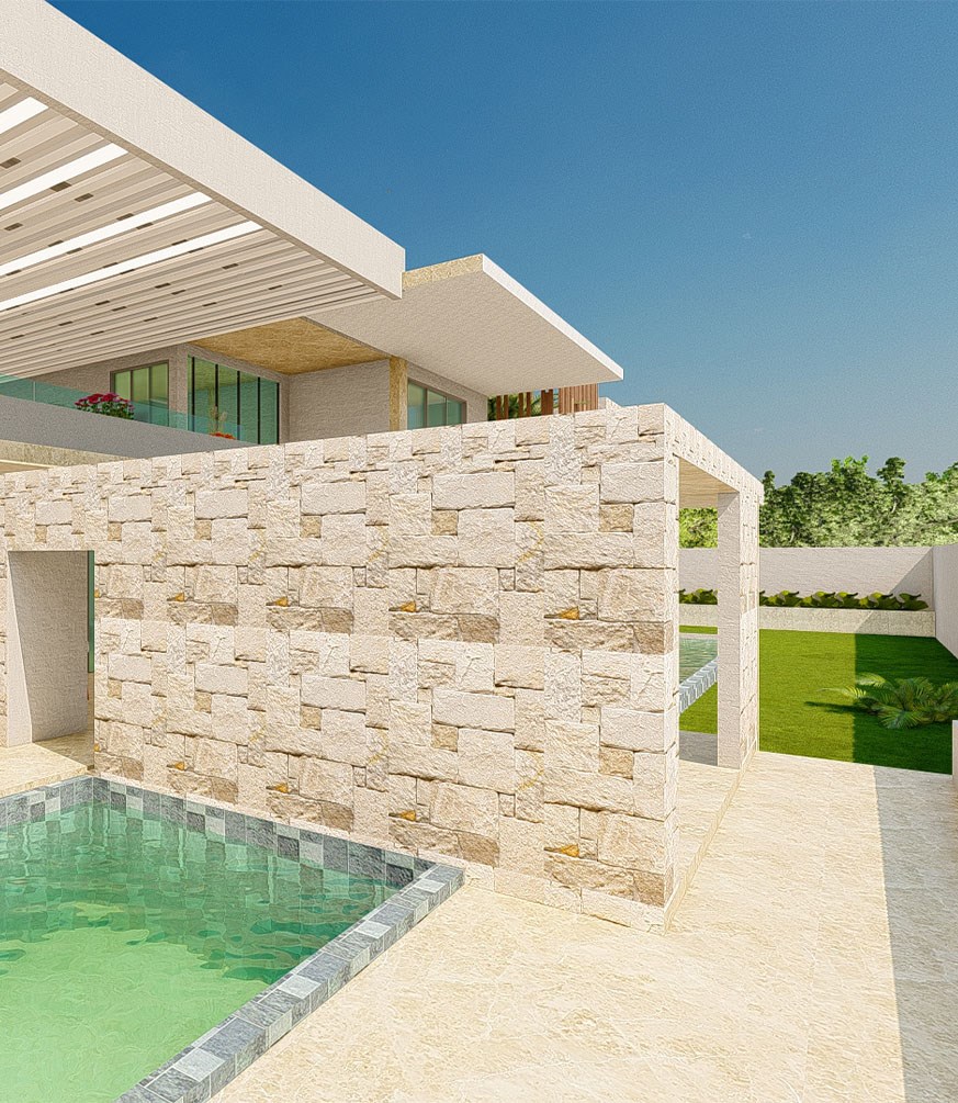 Villa PRESTIGE A COCODY