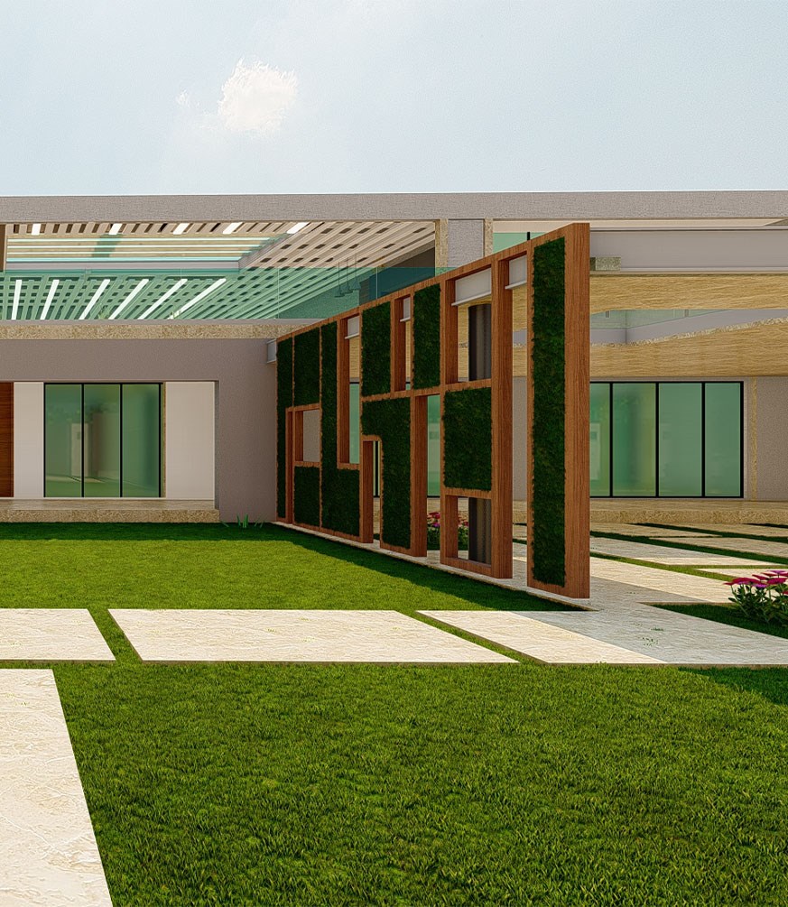 Villa PRESTIGE A COCODY