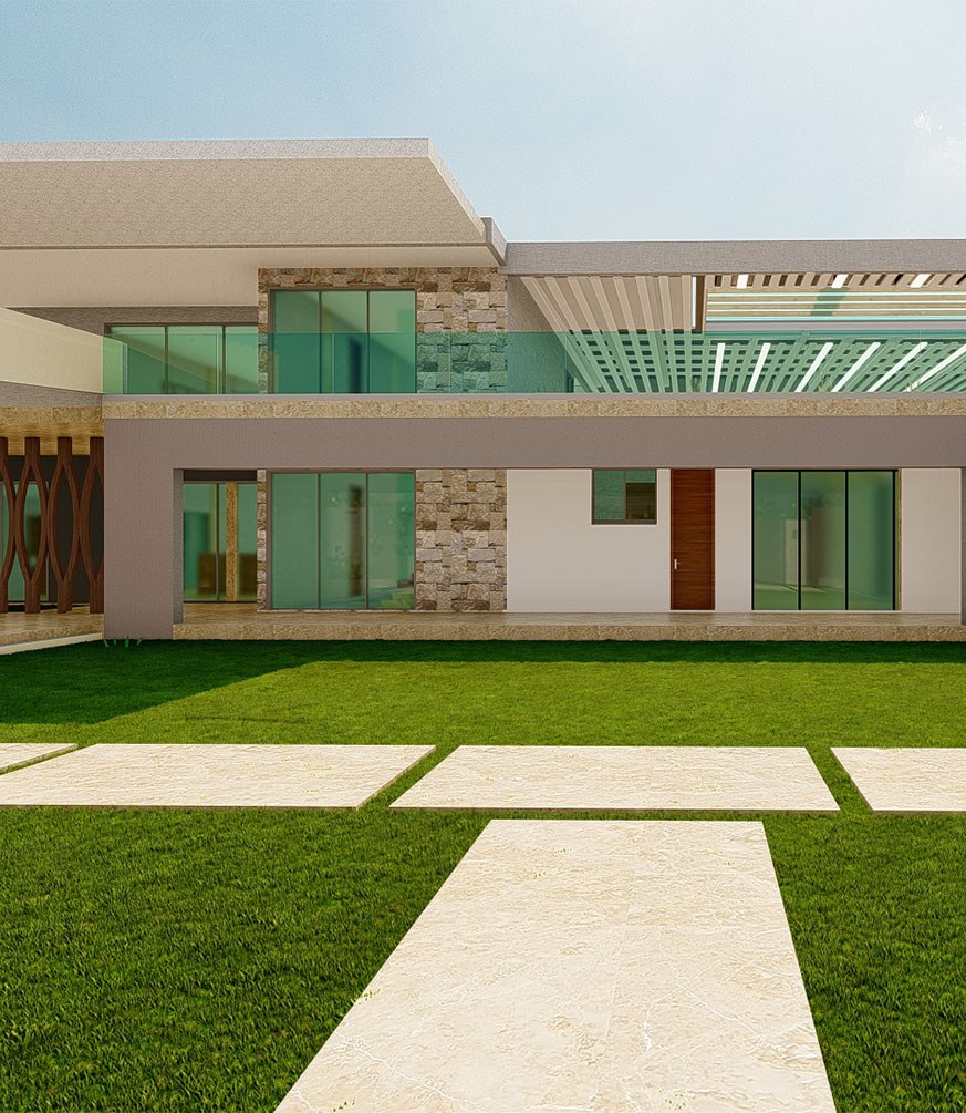 Villa PRESTIGE A COCODY