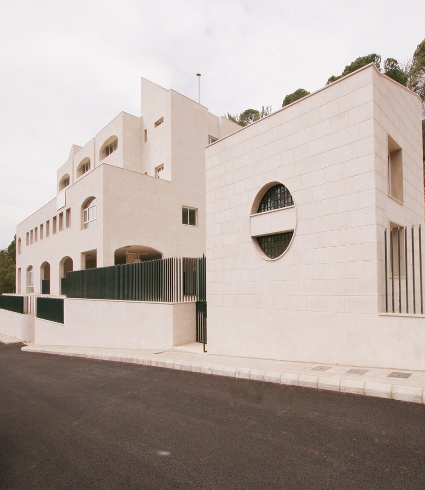 Baabdat Official School