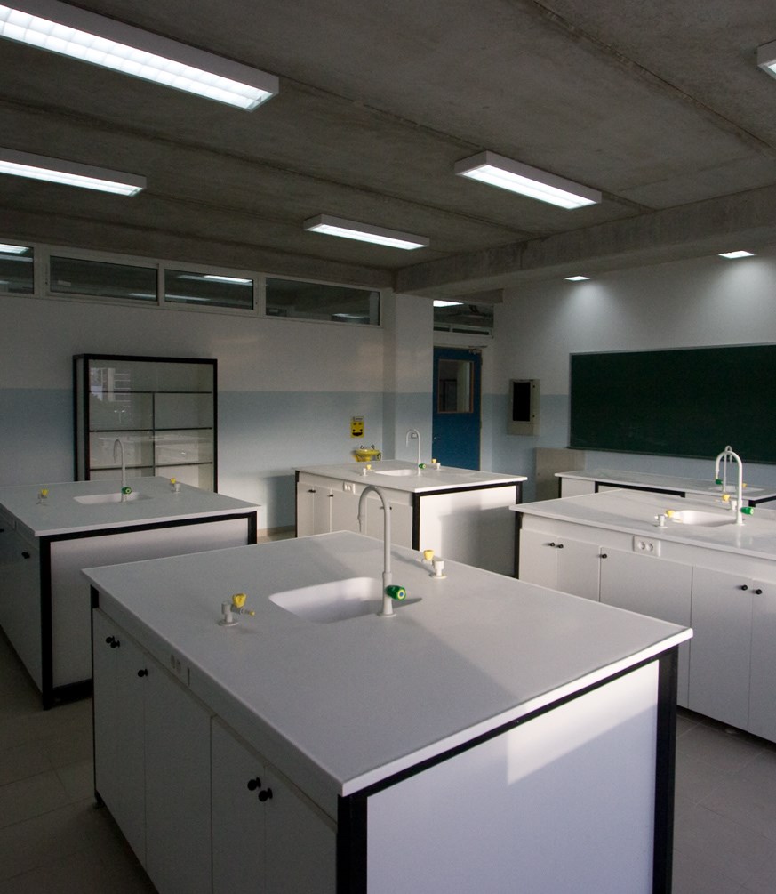 School 14