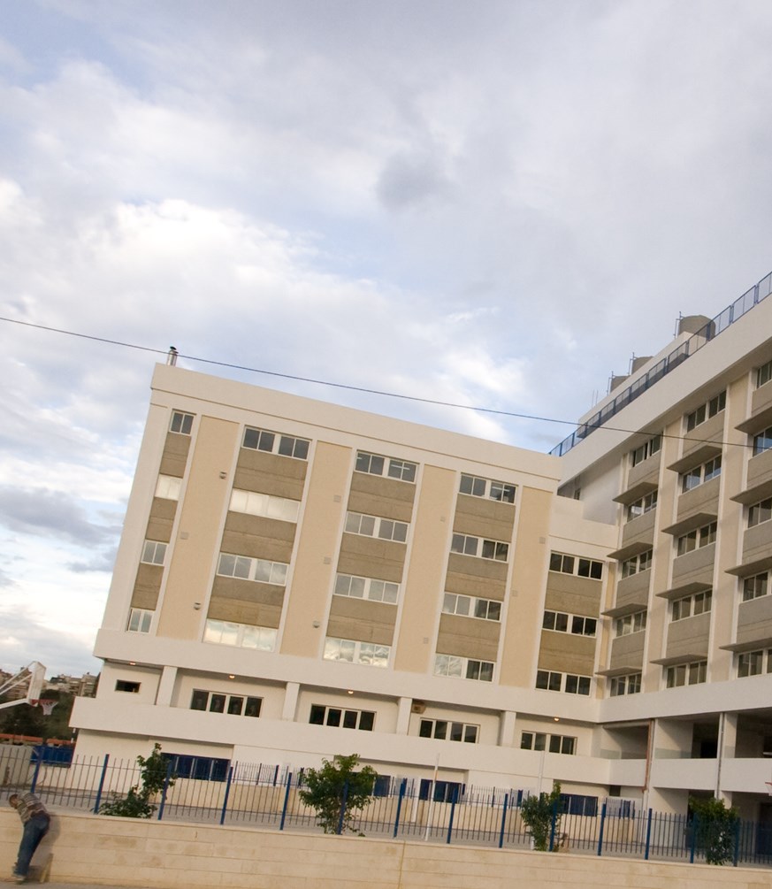 School 14