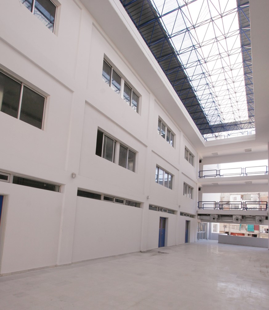 School 30 Chiah