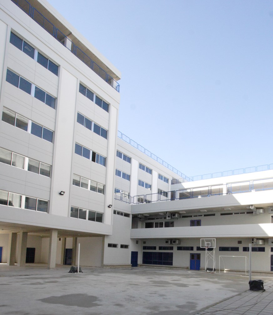 School 30 Chiah