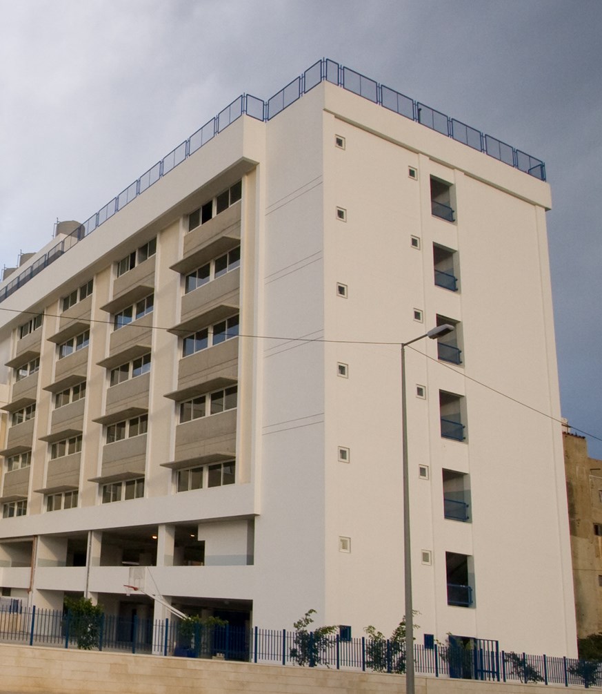 School 14