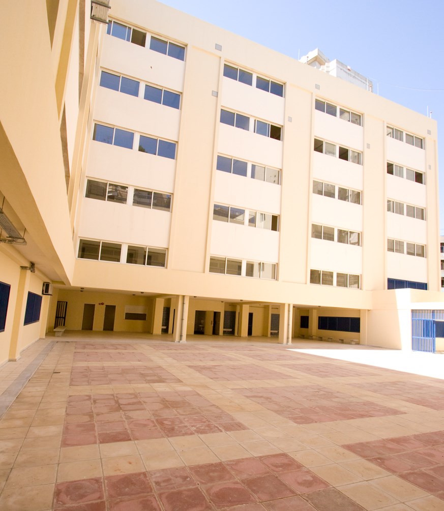 School 26