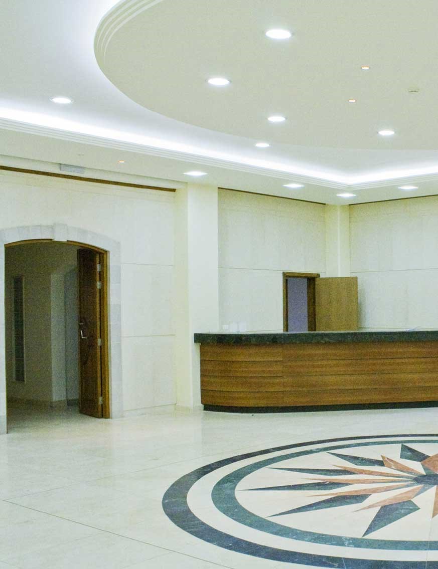 Hadath Municipality 