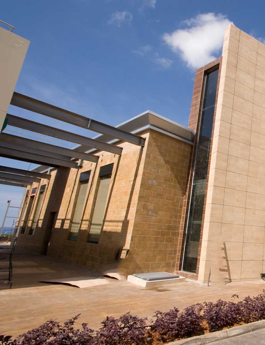 Americana Restaurants