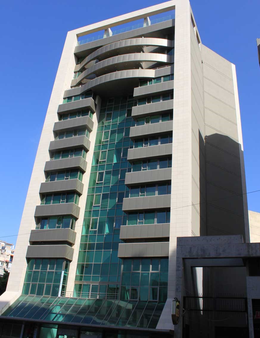 Delphine Citea Hotel