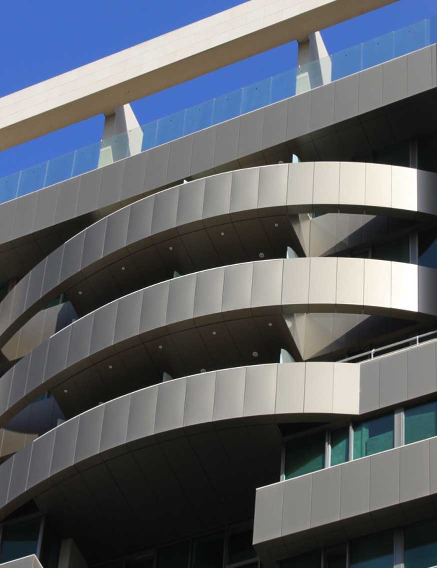 Delphine Citea Hotel