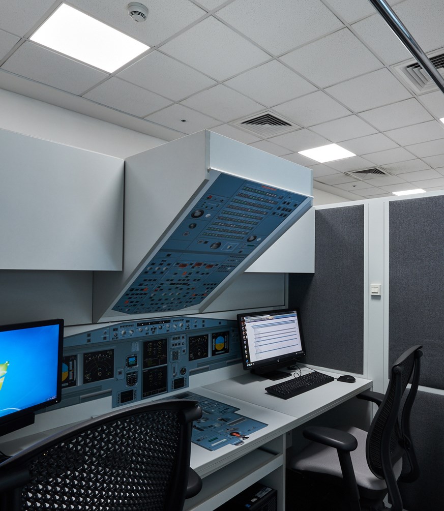 MEA Training Center