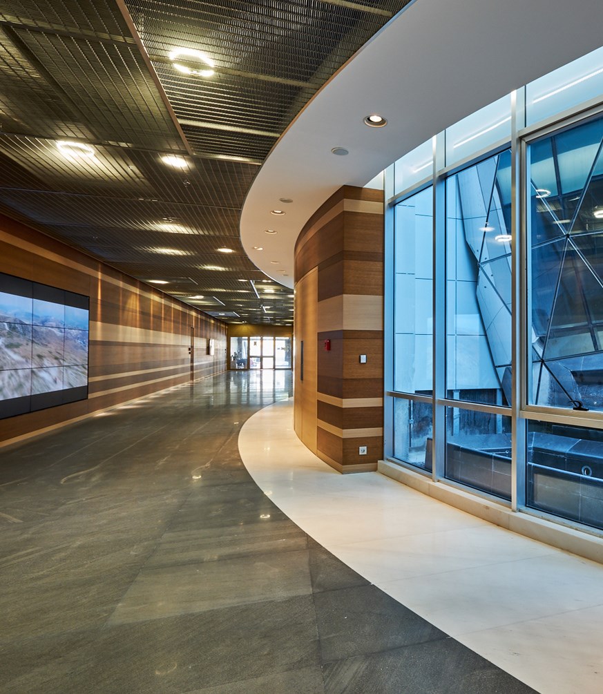 MEA Training Center