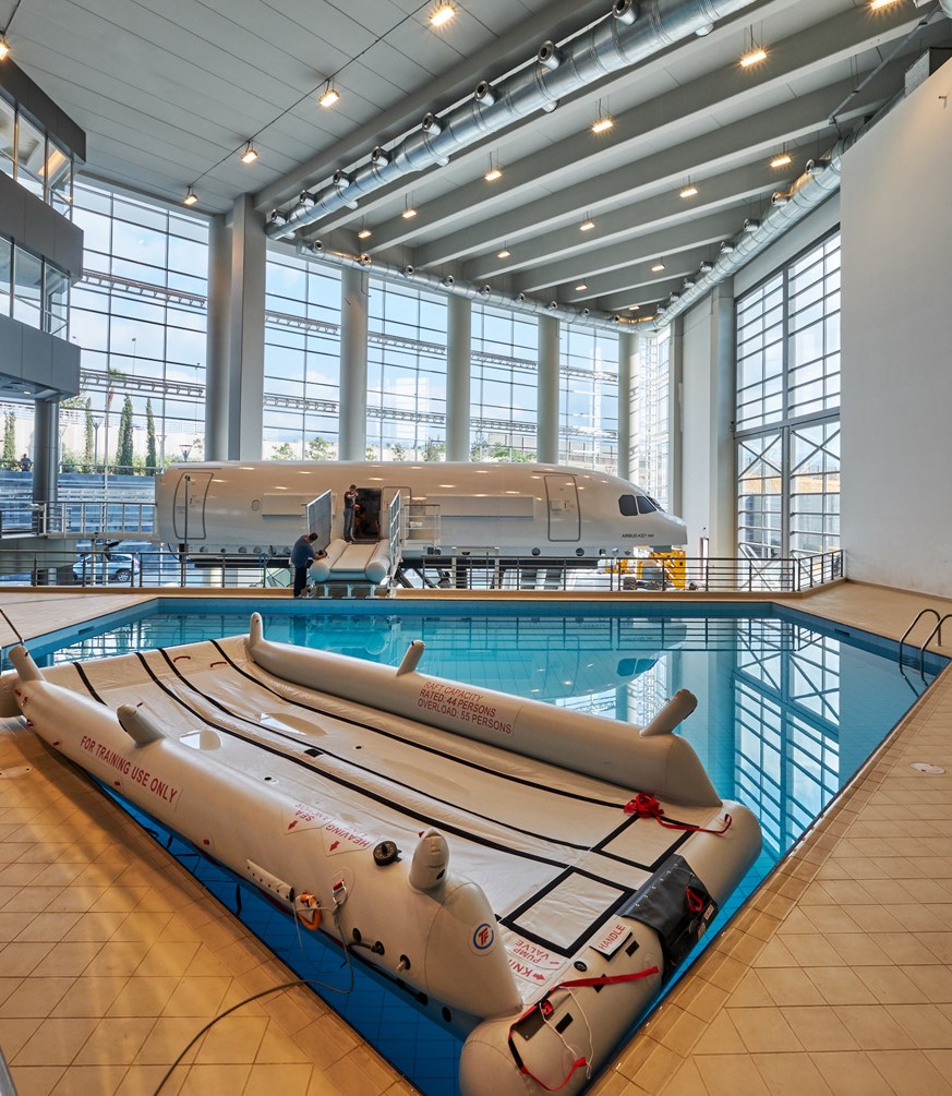 MEA Training Center