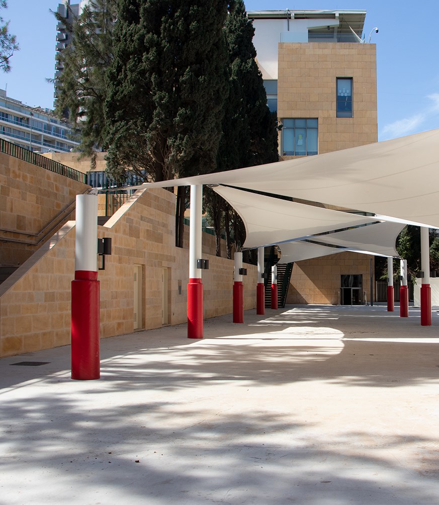 IC New Recreation Area