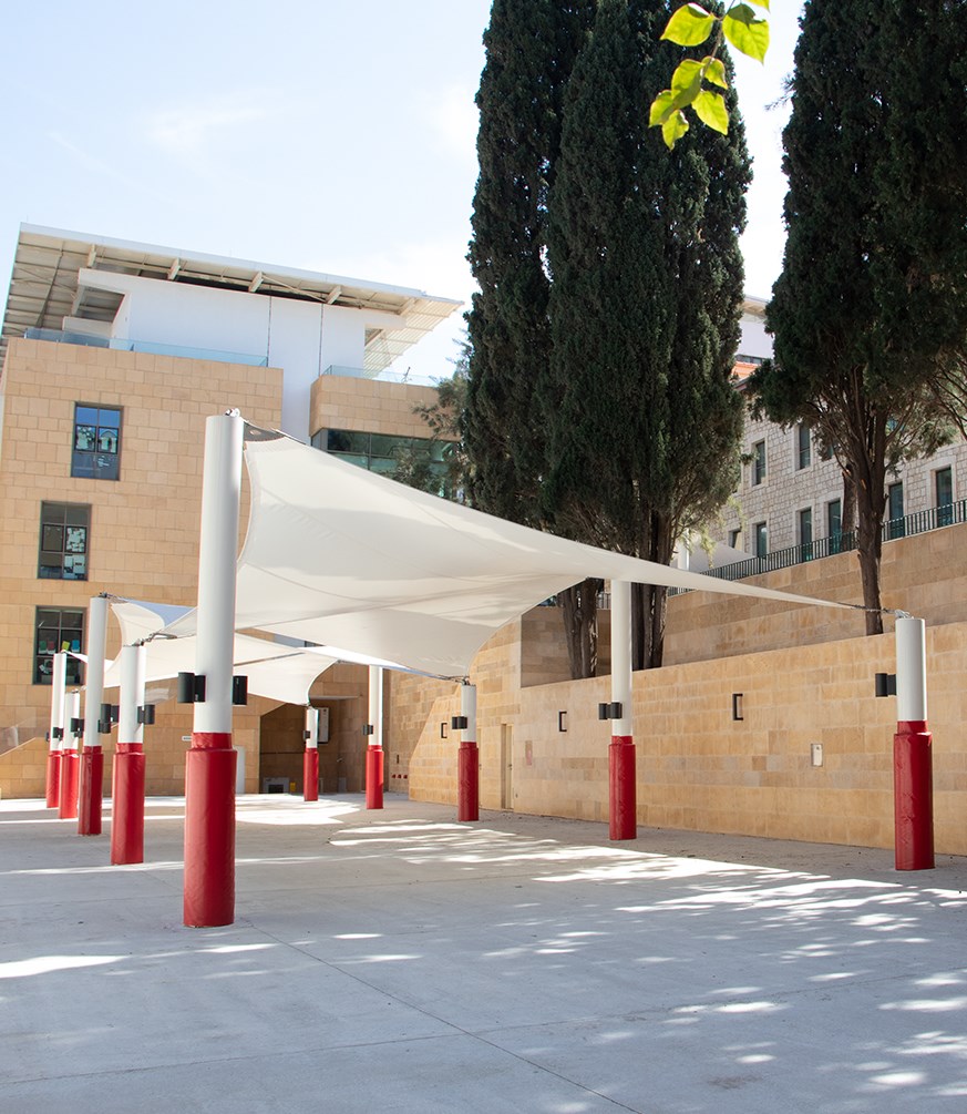 IC New Recreation Area