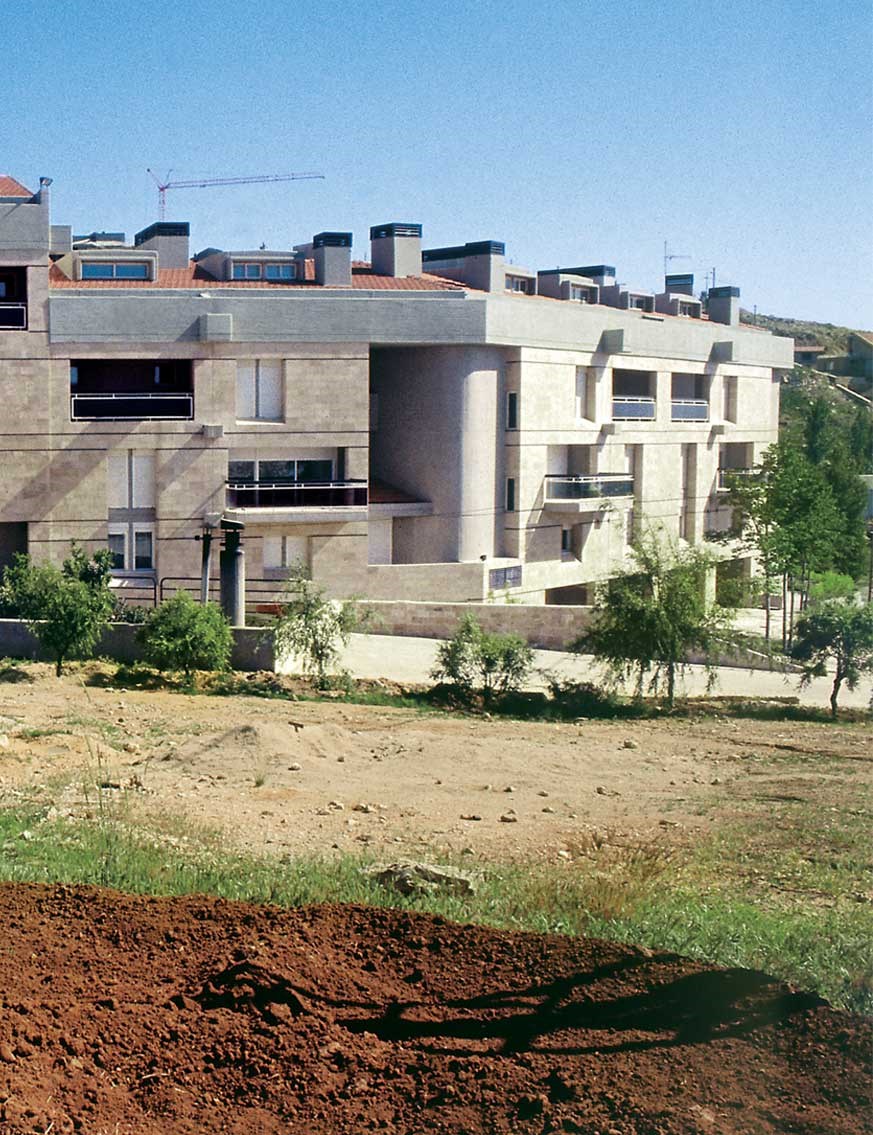 Condominium