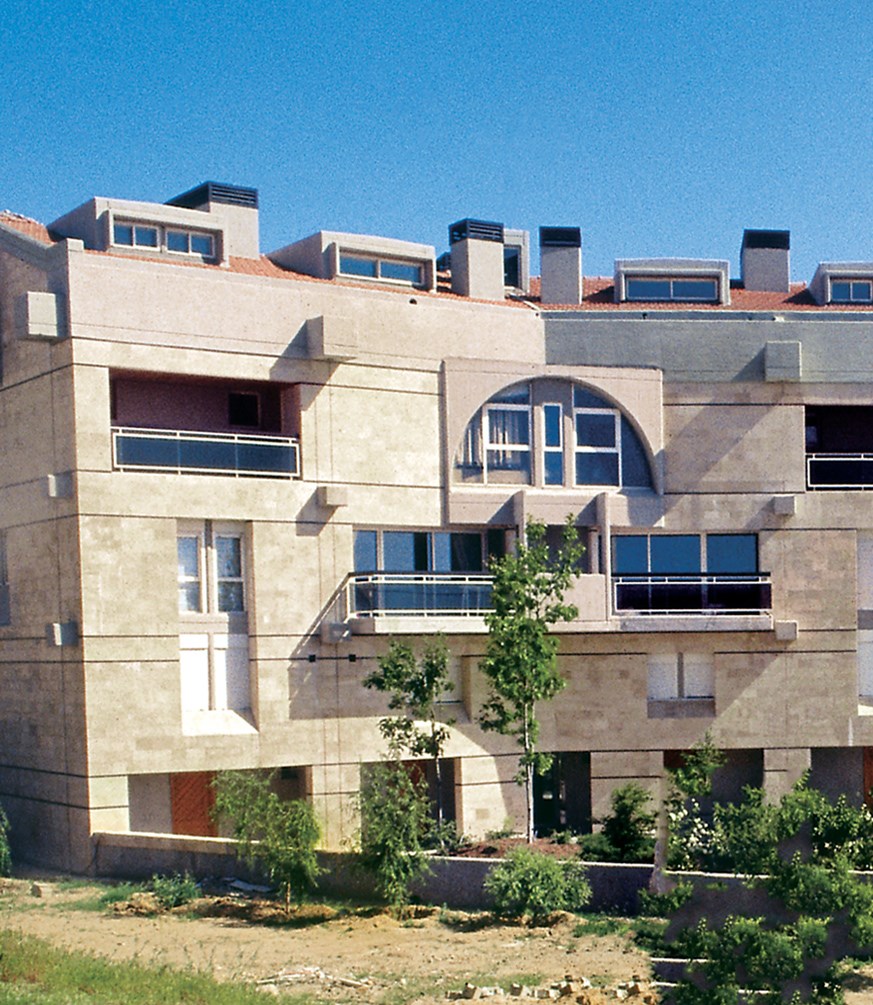 Condominium
