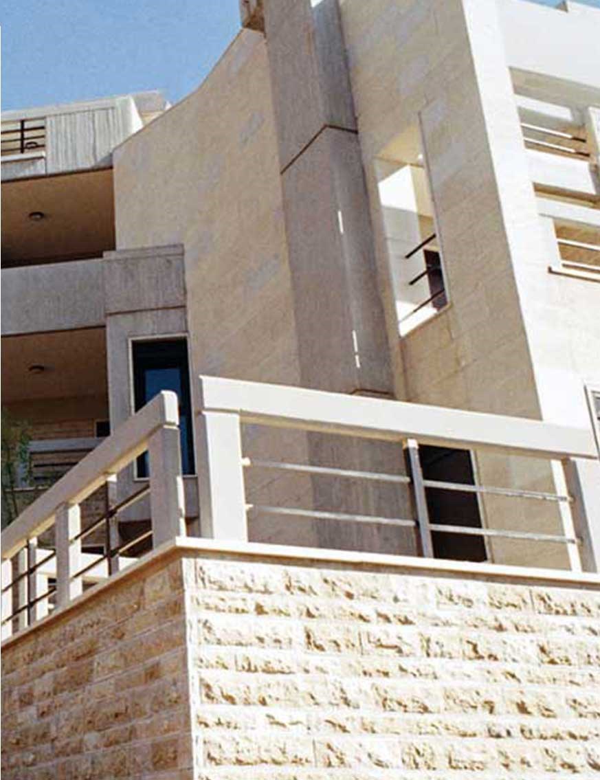 Les Terrasses De Faqra