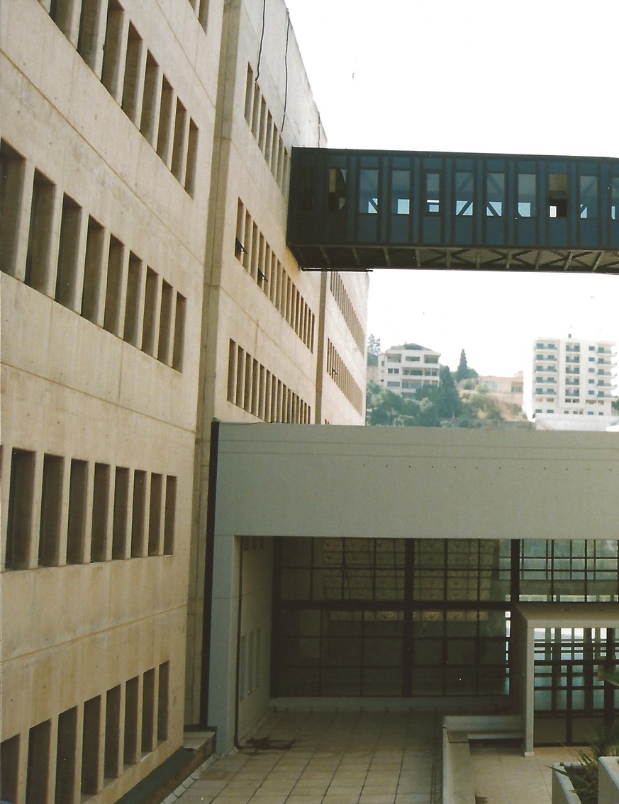 Faculty of Sciences - Lebanese University