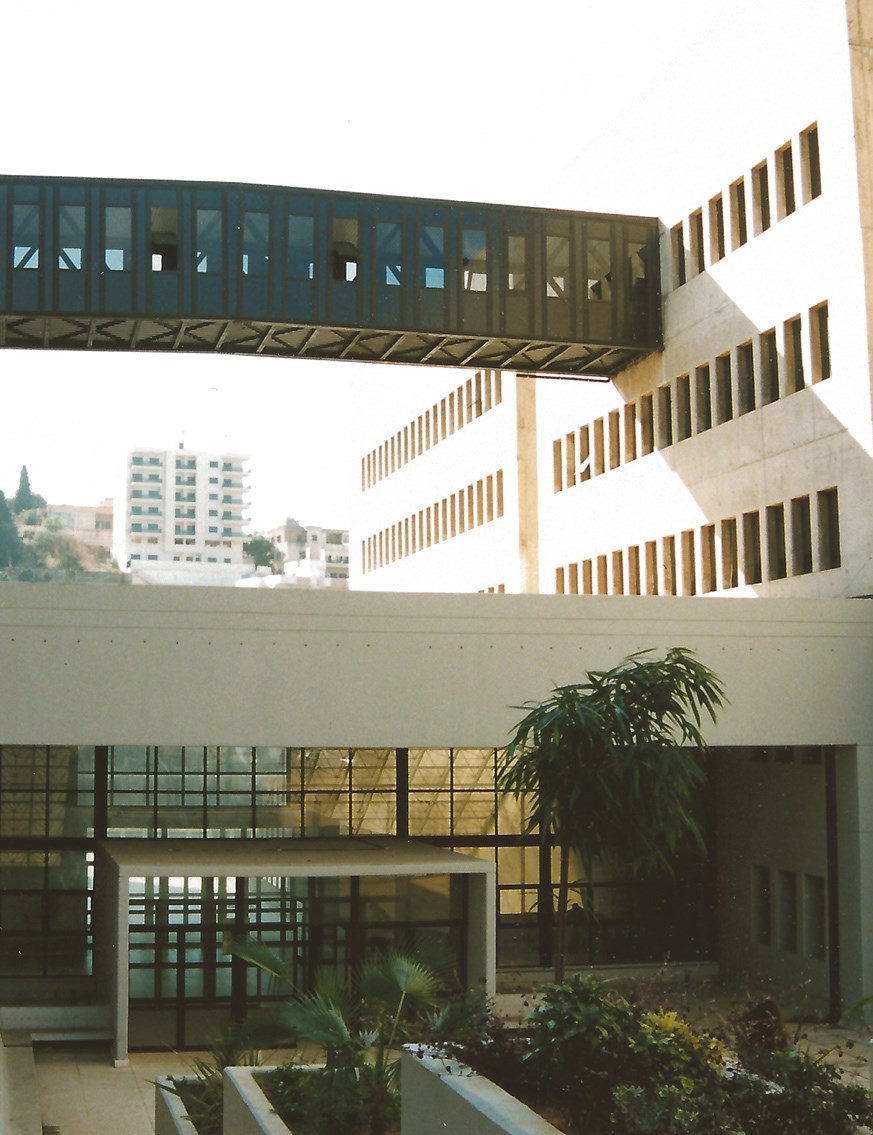 Faculty of Sciences - Lebanese University