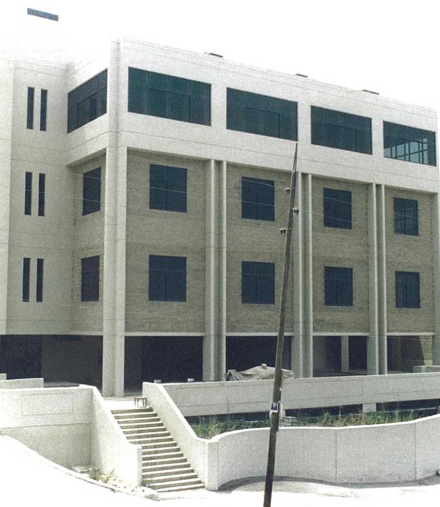 Kalloghlian Factory & Warehouses
